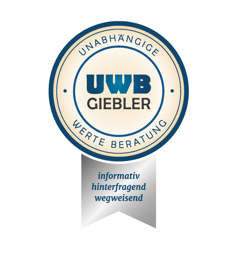 UWB Giebler –  Unabhängige Werte Beratung Giebler